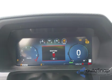 2024 Ford F-150 Xlt z USA, uszkodzony, nr VIN 1FTFW3LD3RFA04949